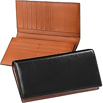 BOX GALF GERMAN メンズ　長財二つ折り BOX GALF GERMAN メンズ 長財二つ折り